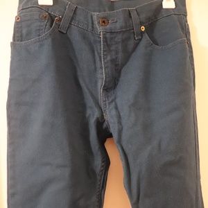 Vintage Levi Jeans